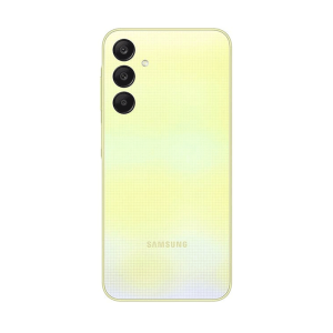 گوشی موبایل سامسونگ مدل Galaxy A25 ظرفیت 128 گیگابایت با رم 6 گیگابایت – ویتنام